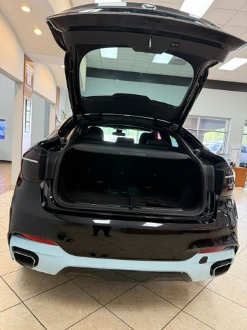 2019 BMW X6 xDrive35i M SPORT LINE Charlotte NC