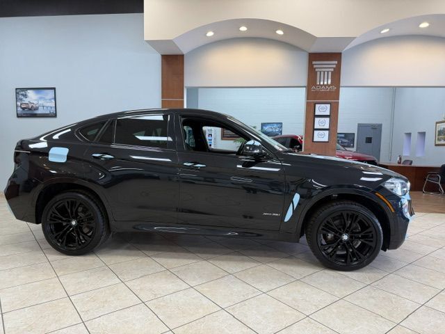2019 BMW X6 xDrive35i M SPORT LINE Charlotte NC
