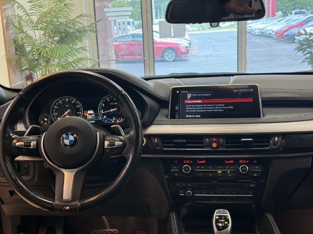 2019 BMW X6 xDrive35i M SPORT LINE Charlotte NC