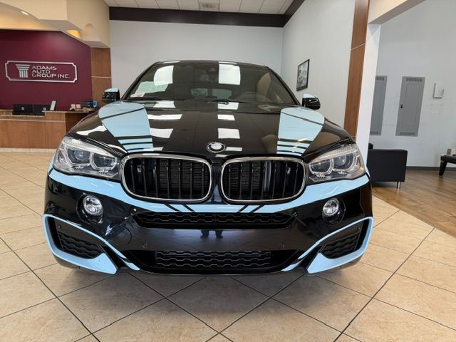 2019 BMW X6 xDrive35i M SPORT LINE Charlotte NC
