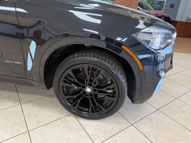 2019 BMW X6 xDrive35i M SPORT LINE Charlotte NC