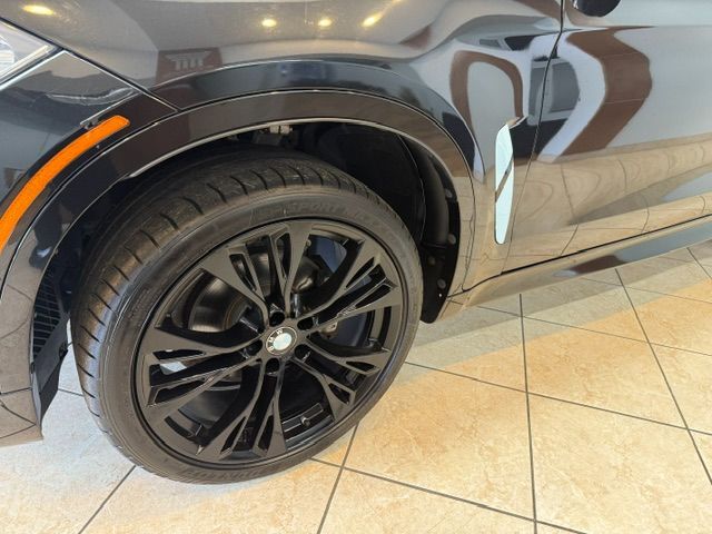 2019 BMW X6 xDrive35i M SPORT LINE Charlotte NC