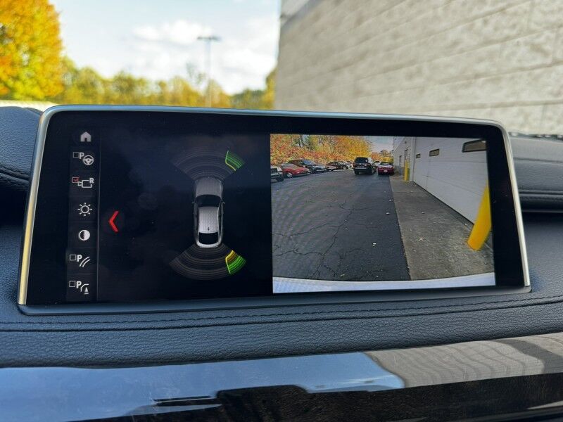 2019 BMW X6 xDrive35i M Sport Willow Grove PA