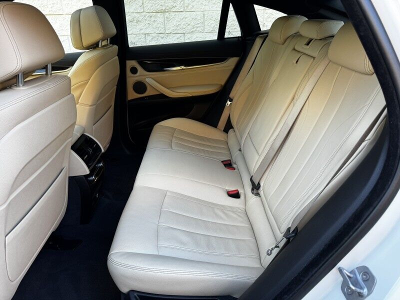 2019 BMW X6 xDrive35i M Sport Willow Grove PA