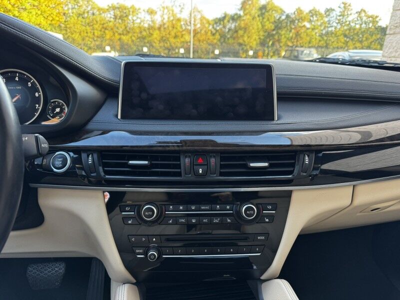 2019 BMW X6 xDrive35i M Sport Willow Grove PA