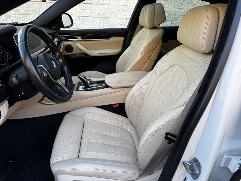 2019 BMW X6 xDrive35i M Sport Willow Grove PA