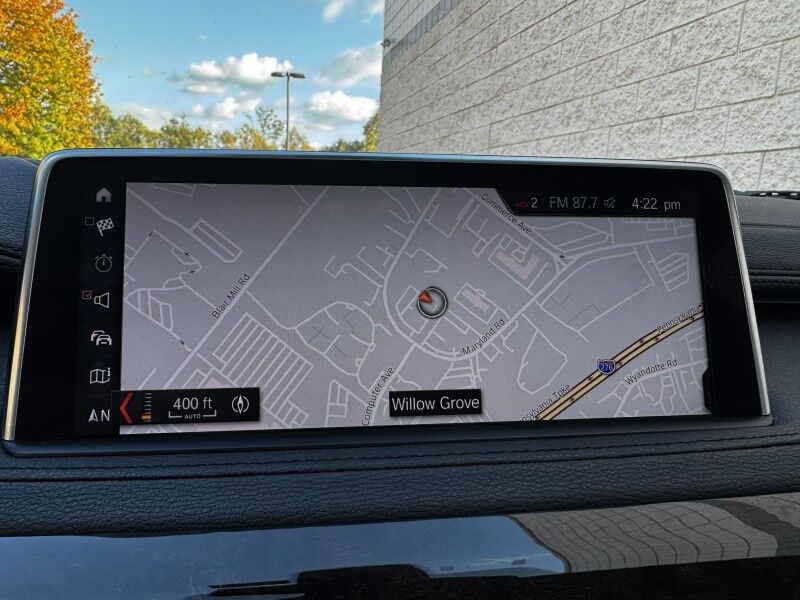 2019 BMW X6 xDrive35i M Sport Willow Grove PA