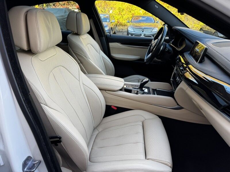 2019 BMW X6 xDrive35i M Sport Willow Grove PA
