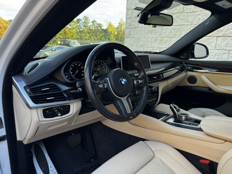 2019 BMW X6 xDrive35i M Sport Willow Grove PA