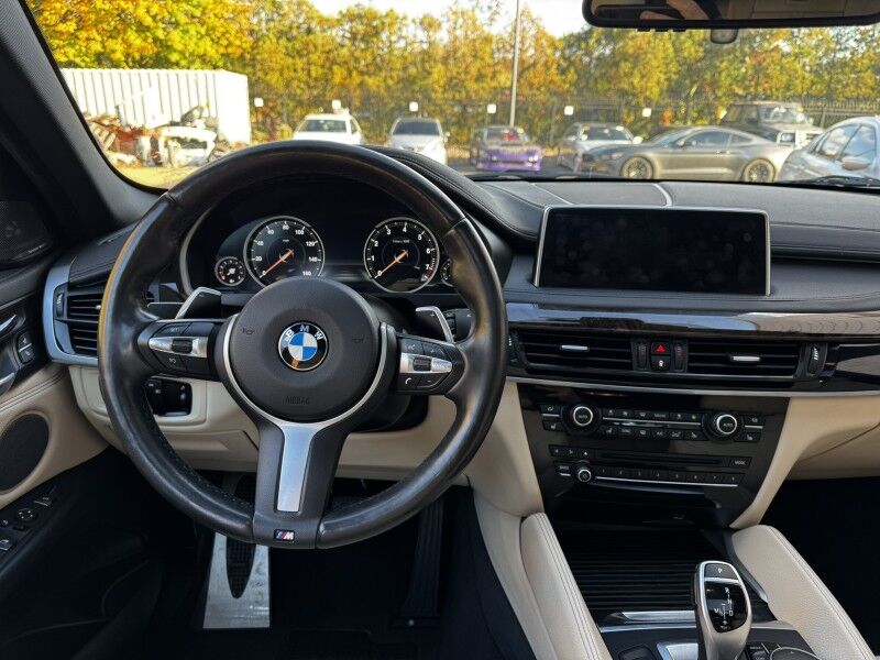 2019 BMW X6 xDrive35i M Sport Willow Grove PA