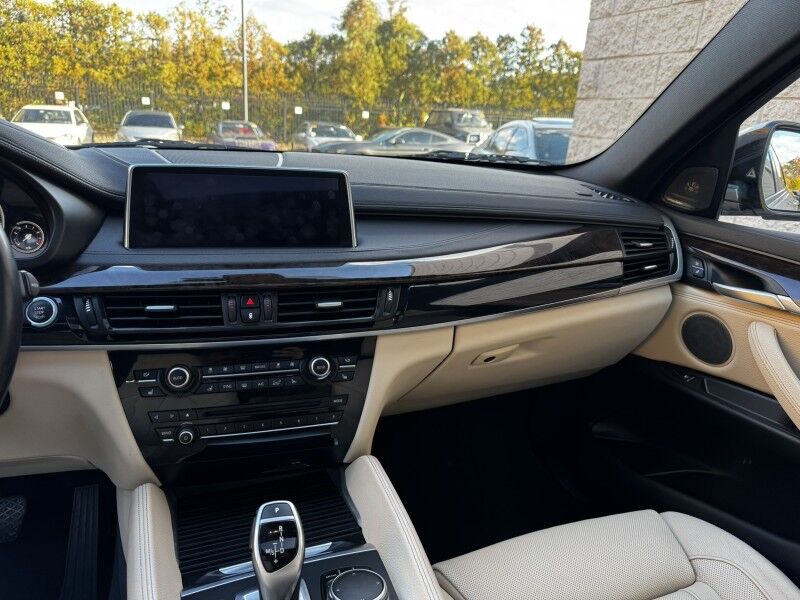 2019 BMW X6 xDrive35i M Sport Willow Grove PA