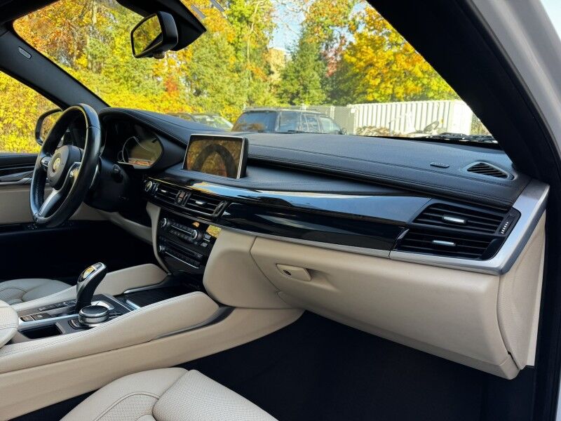 2019 BMW X6 xDrive35i M Sport Willow Grove PA