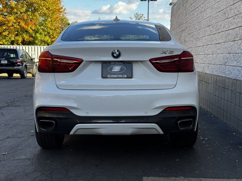 2019 BMW X6 xDrive35i M Sport Willow Grove PA
