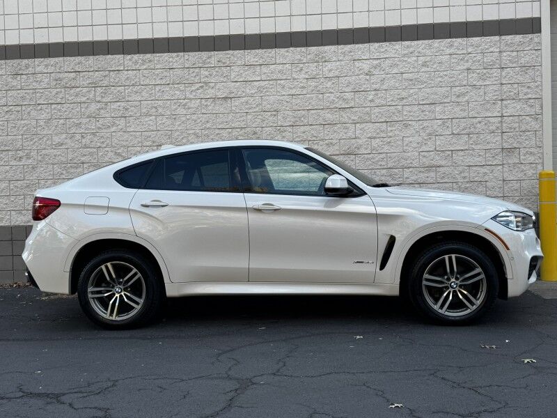 2019 BMW X6 xDrive35i M Sport Willow Grove PA