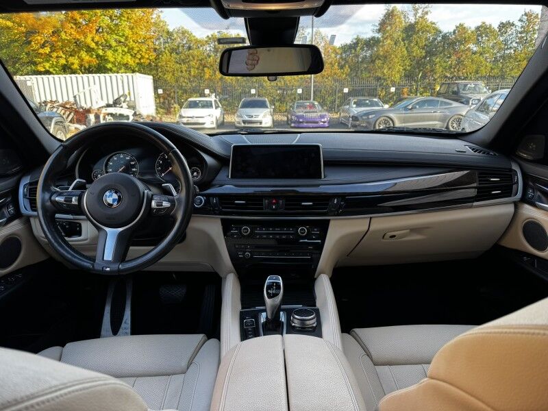 2019 BMW X6 xDrive35i M Sport Willow Grove PA