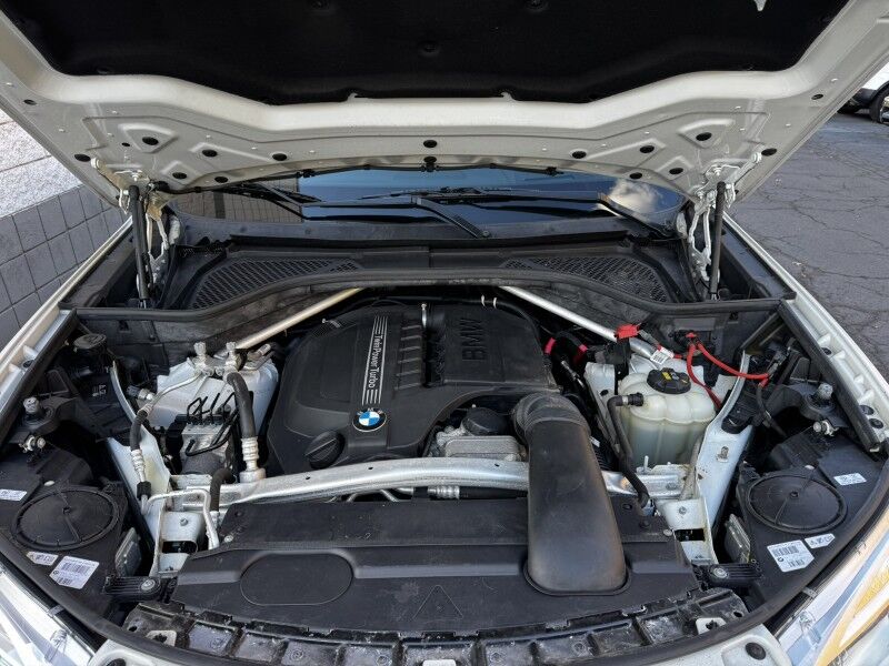 2019 BMW X6 xDrive35i M Sport Willow Grove PA