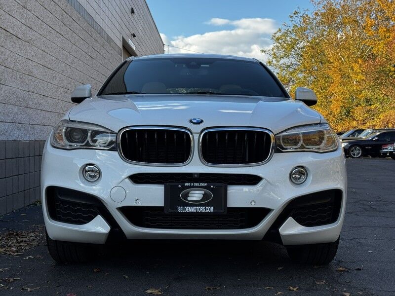 2019 BMW X6 xDrive35i M Sport Willow Grove PA