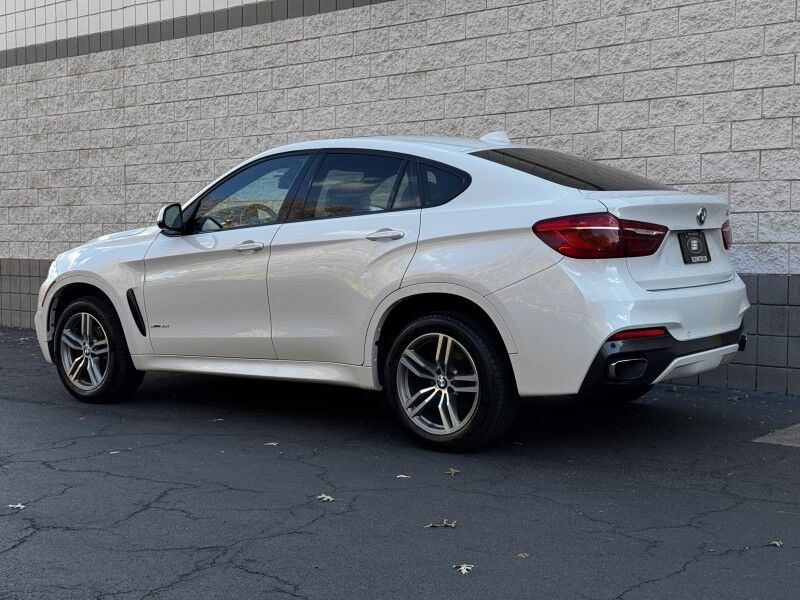 2019 BMW X6 xDrive35i M Sport Willow Grove PA