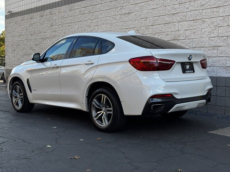 2019 BMW X6 xDrive35i M Sport Willow Grove PA