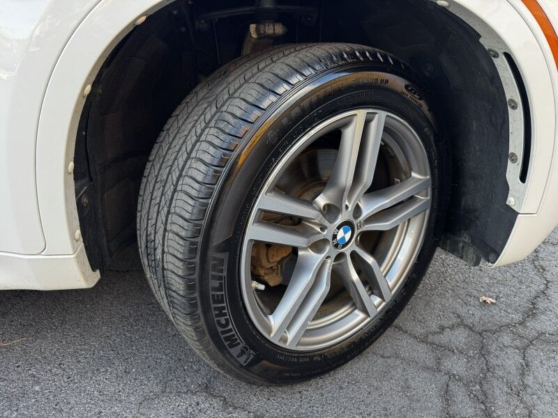 2019 BMW X6 xDrive35i M Sport Willow Grove PA