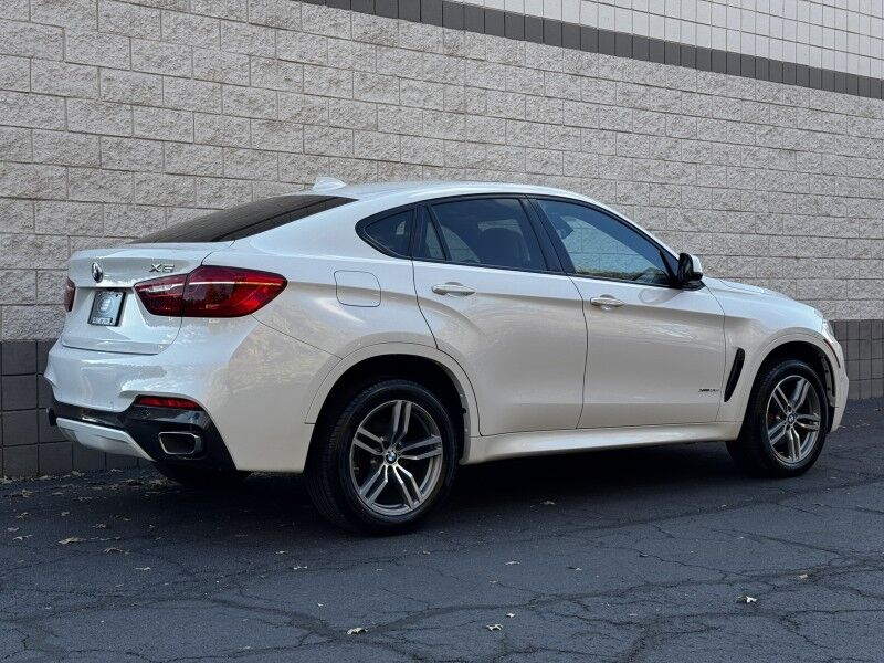 2019 BMW X6 xDrive35i M Sport Willow Grove PA