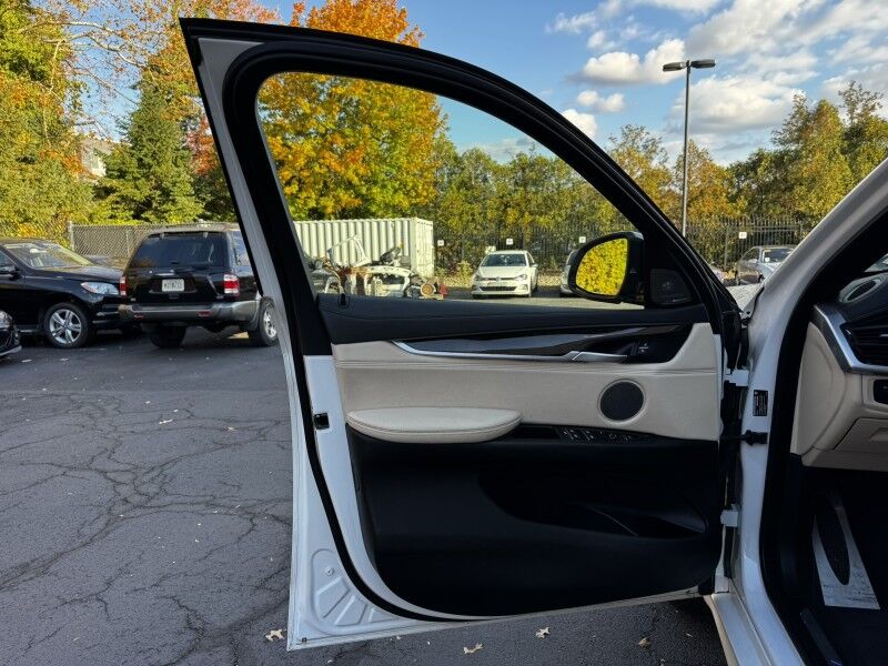 2019 BMW X6 xDrive35i M Sport Willow Grove PA