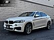 2019 BMW X6 xDrive35i M Sport
