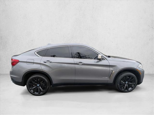 2019 BMW X6 xDrive35i Roseville CA