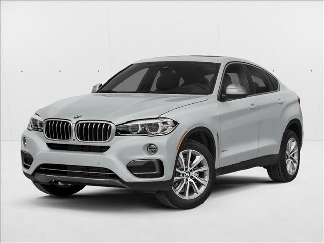 2019 BMW X6 xDrive35i