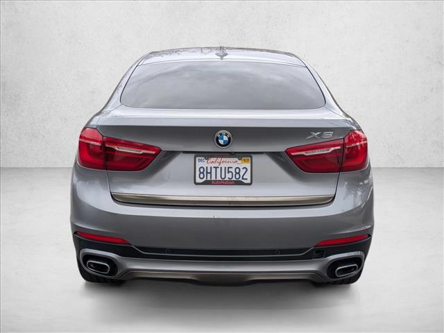 2019 BMW X6 xDrive35i Roseville CA