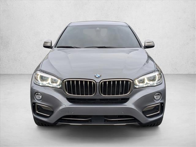 2019 BMW X6 xDrive35i