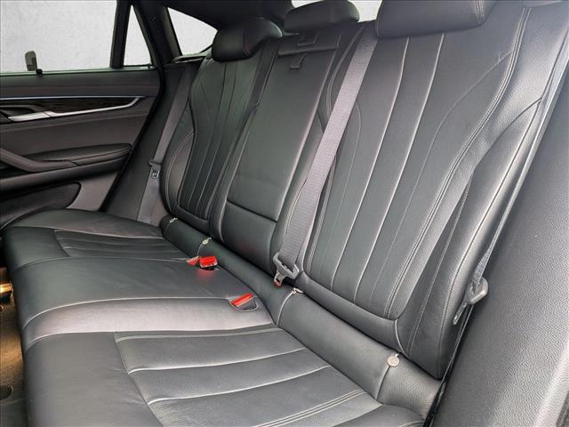 2019 BMW X6 xDrive35i Roseville CA