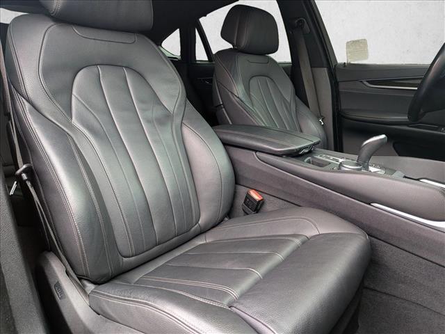 2019 BMW X6 xDrive35i Roseville CA