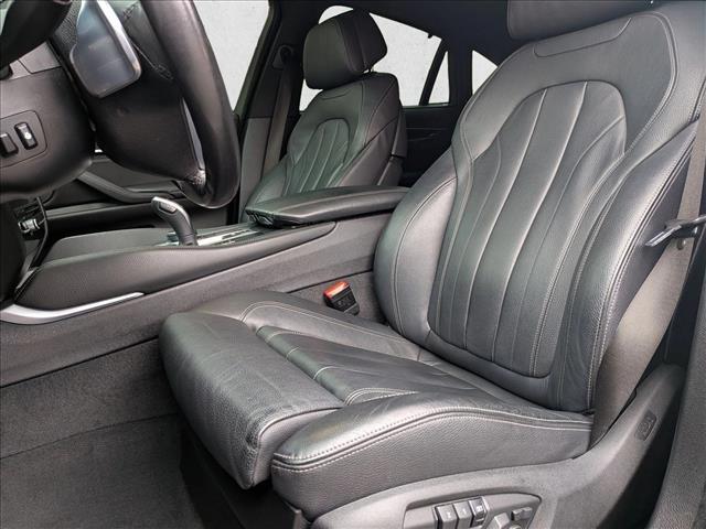 2019 BMW X6 xDrive35i Roseville CA