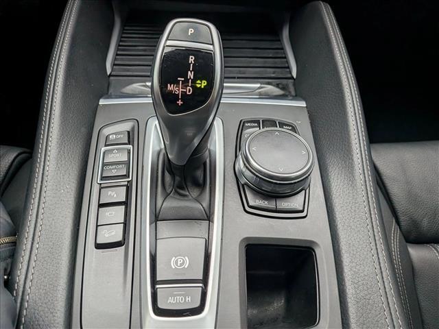 2019 BMW X6 xDrive35i Roseville CA