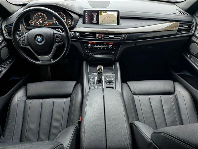 2019 BMW X6 xDrive35i Roseville CA