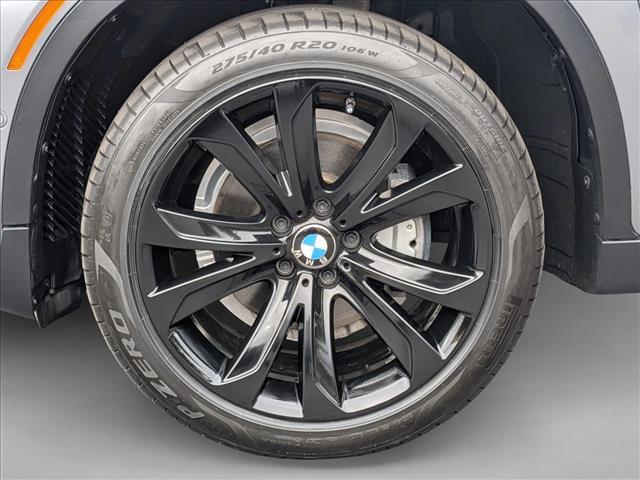 2019 BMW X6 xDrive35i Roseville CA