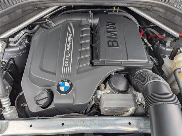 2019 BMW X6 xDrive35i Roseville CA