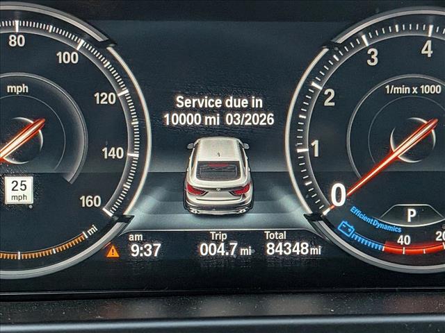 2019 BMW X6 xDrive35i Roseville CA