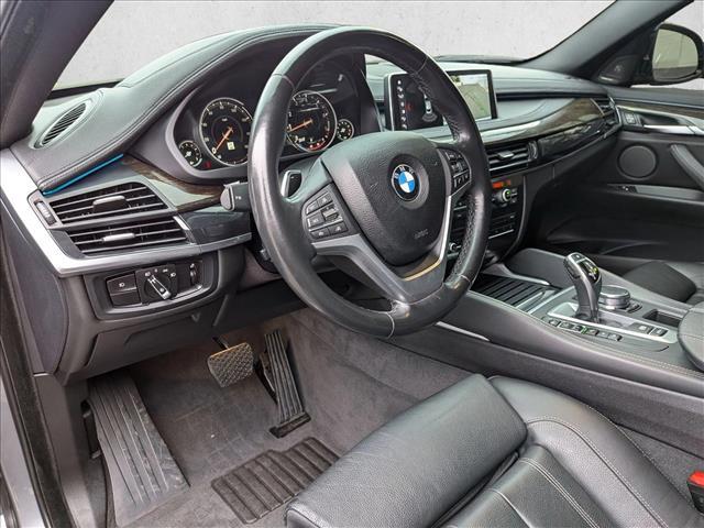 2019 BMW X6 xDrive35i Roseville CA
