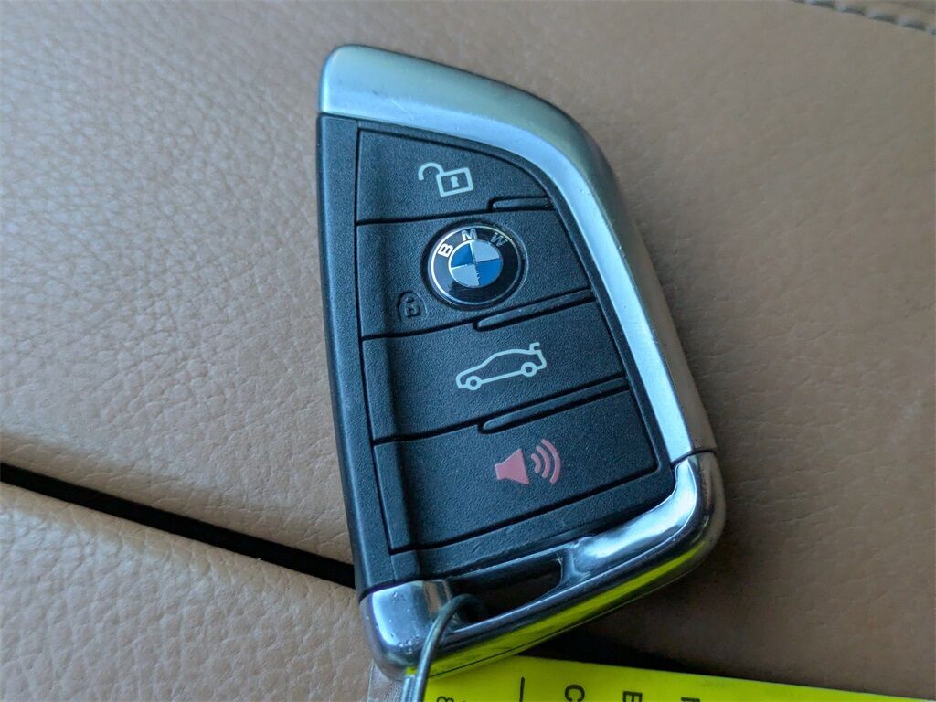 2019 BMW X6 xDrive35i Jacksonville FL