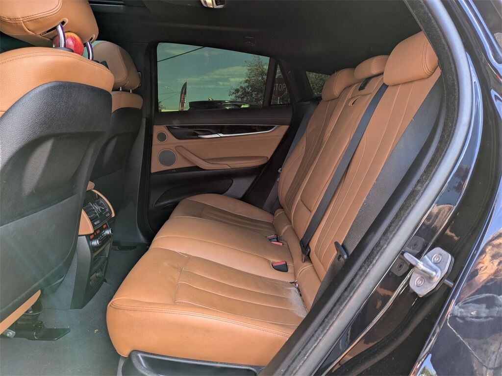 2019 BMW X6 xDrive35i Jacksonville FL