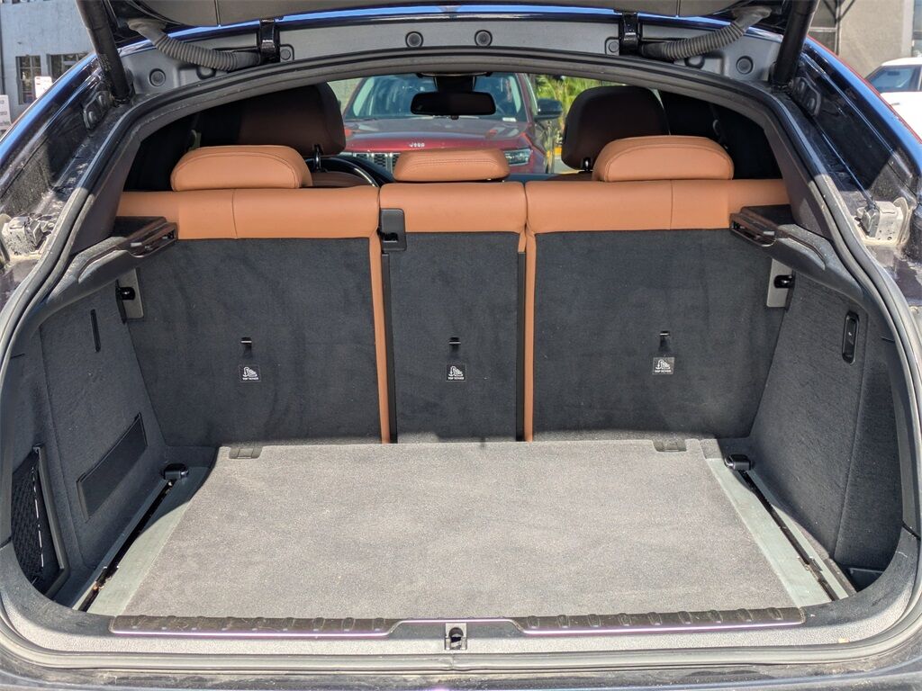 2019 BMW X6 xDrive35i Jacksonville FL