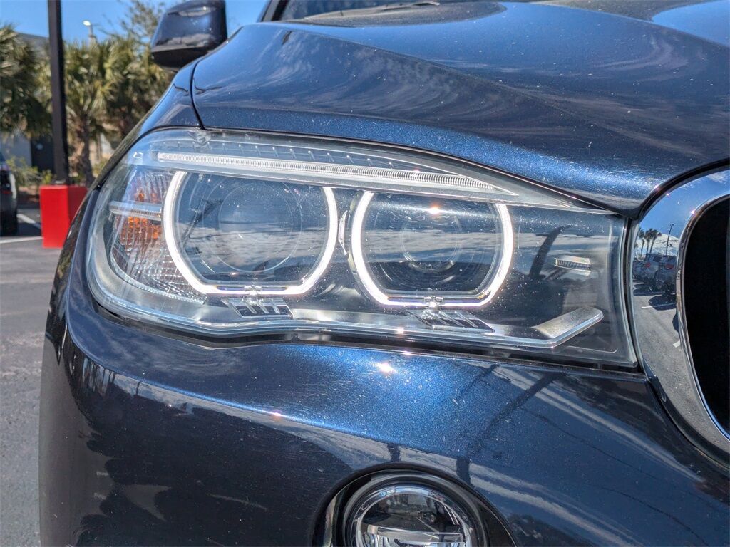 2019 BMW X6 xDrive35i Jacksonville FL