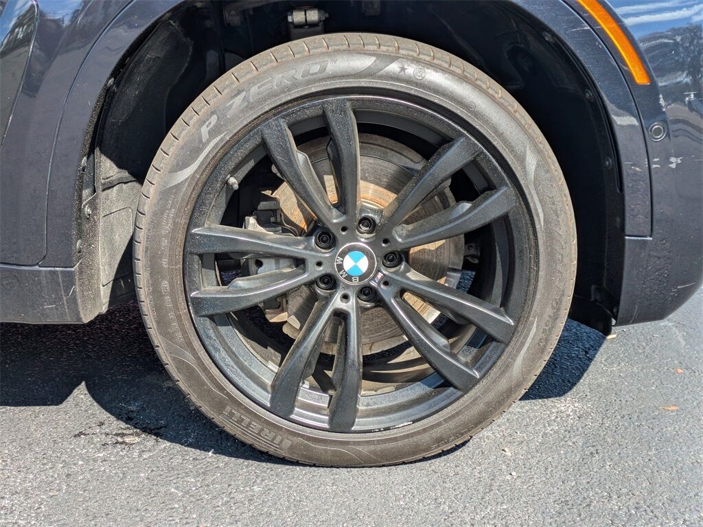 2019 BMW X6 xDrive35i Jacksonville FL