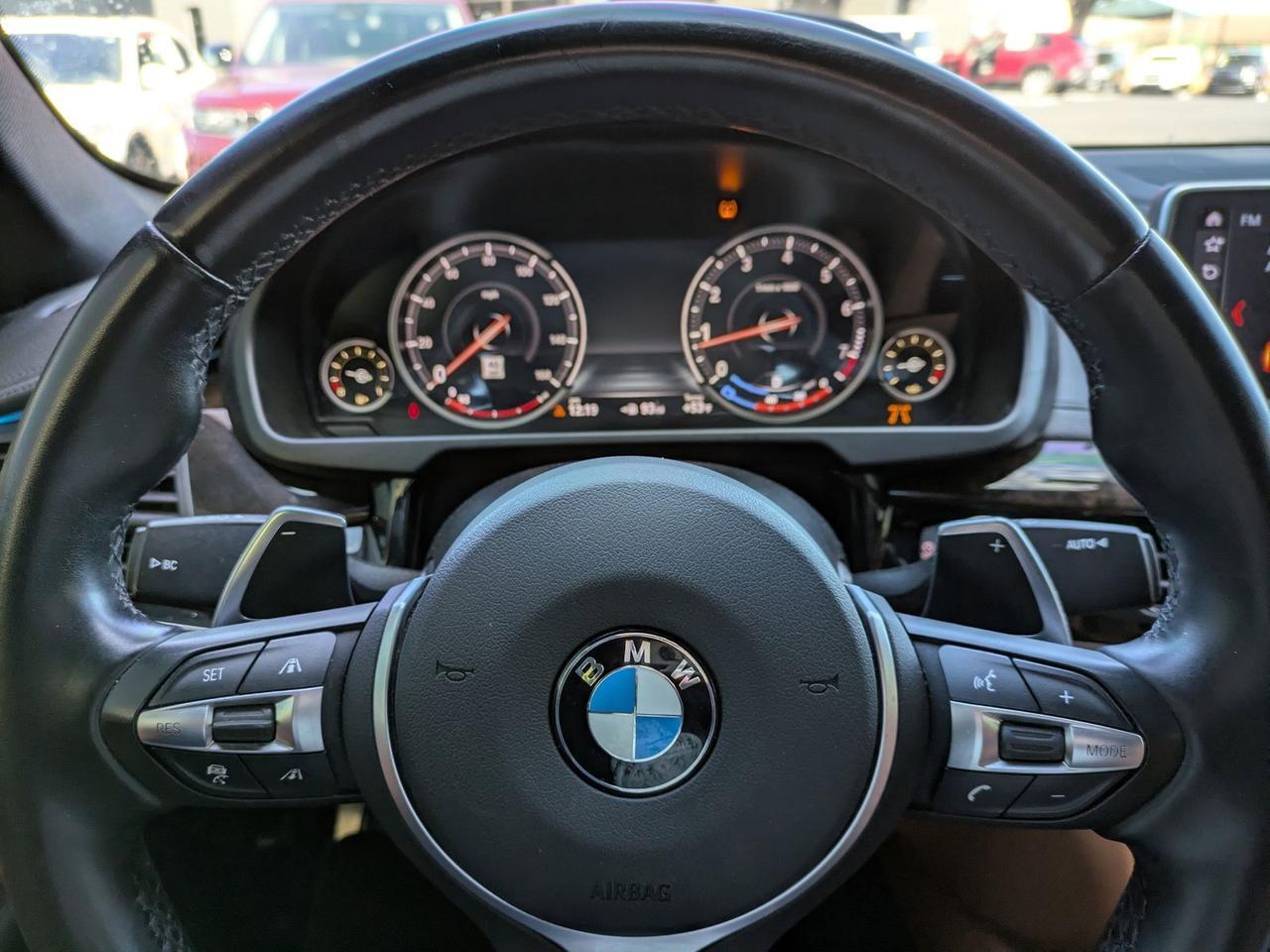2019 BMW X6 xDrive35i Jacksonville FL