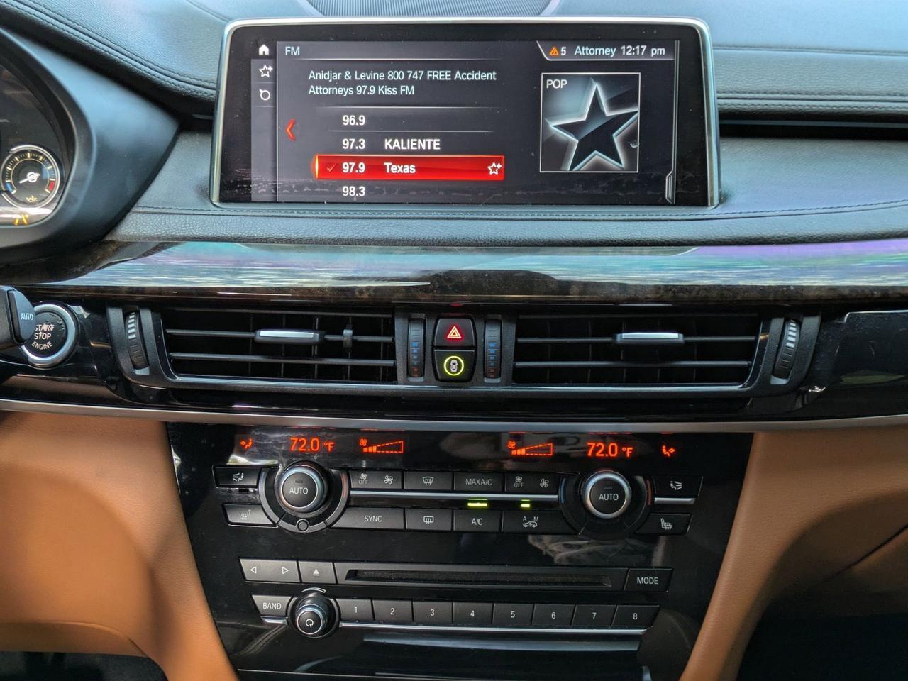 2019 BMW X6 xDrive35i Jacksonville FL