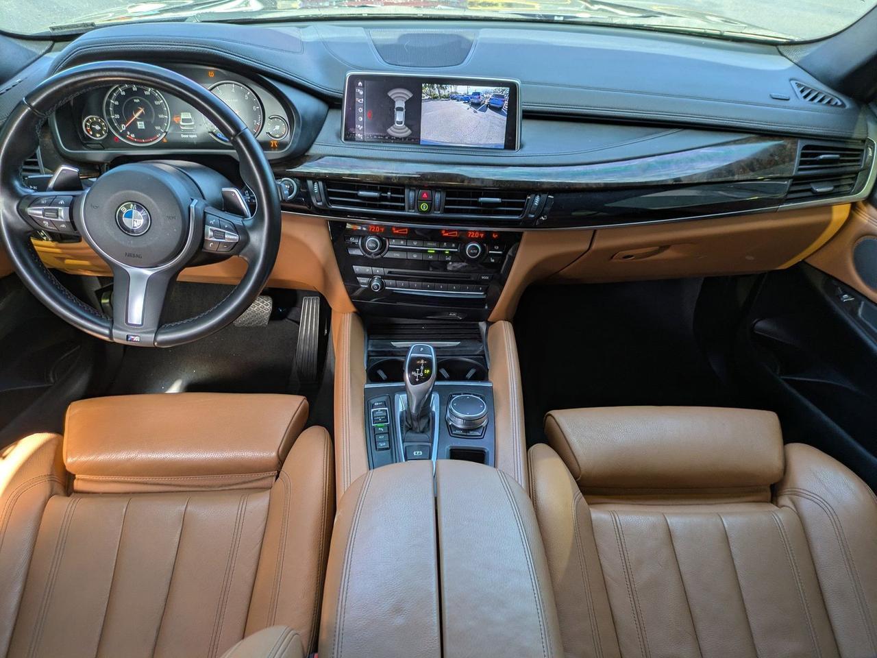 2019 BMW X6 xDrive35i Jacksonville FL