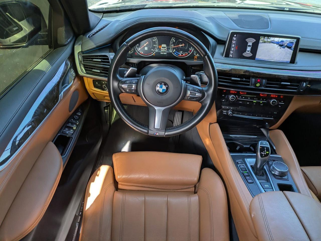 2019 BMW X6 xDrive35i Jacksonville FL