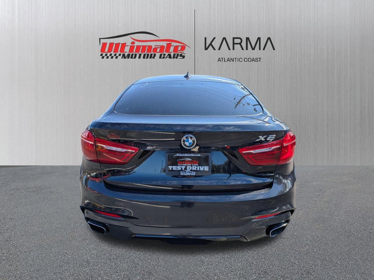 2019 BMW X6 xDrive35i Jacksonville FL